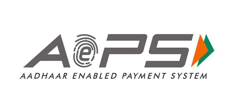 cash withdrawal (AEPS)
