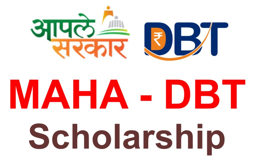 Scholarship Forms (Mahadbt )
