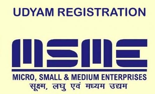 Udyam Registrations