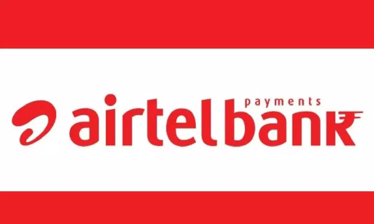 Airtel Payment Bank
