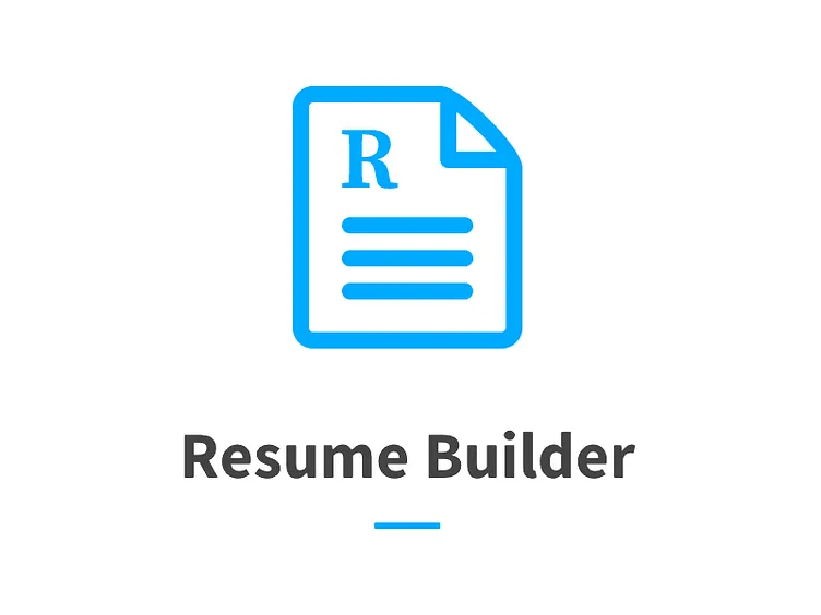 Resume & Quotation